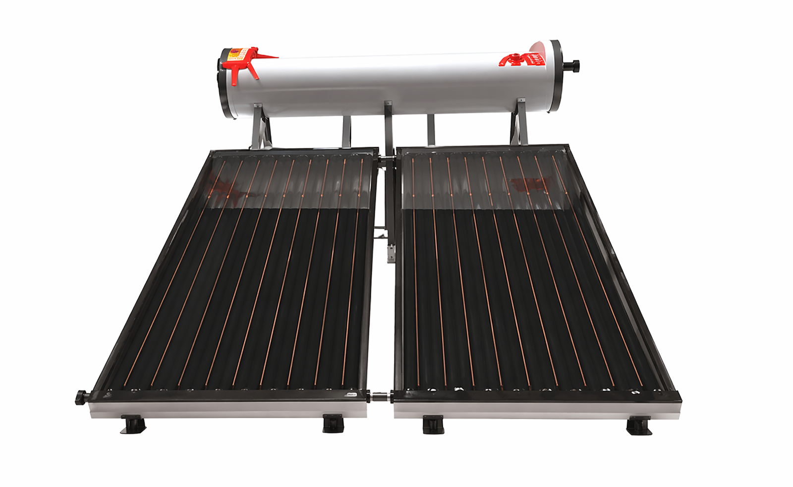 Non-Pressurized ETC FPC