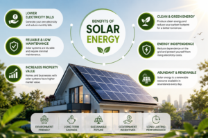 Solar Panel Company in Dehradun
