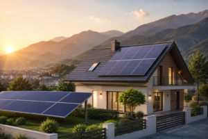 Tata Solar Kit Available for Dealer Queries