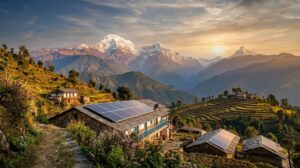 Solar Company in Tehri Garhwal