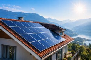 Solar Company in Tehri Garhwal