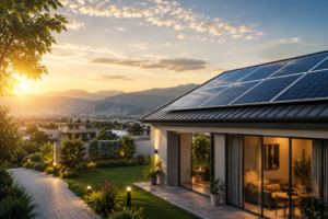 Tata Solar Distributor in Dehradun
