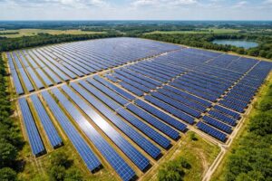 solar company in srinagar